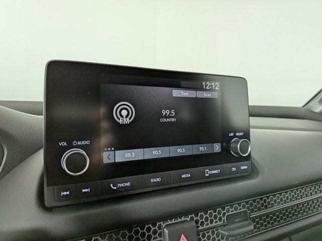 Used 2023 Honda HR-V Sport image 22