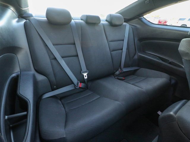 Used 2017 Honda Accord LX-S image 23