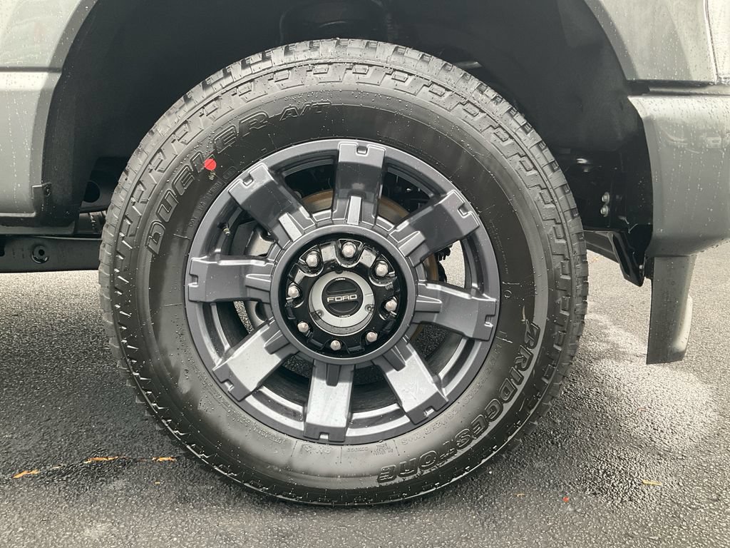 New 2026 Ford F250 XL w/ STX Appearance Package AWD/4WD image 15