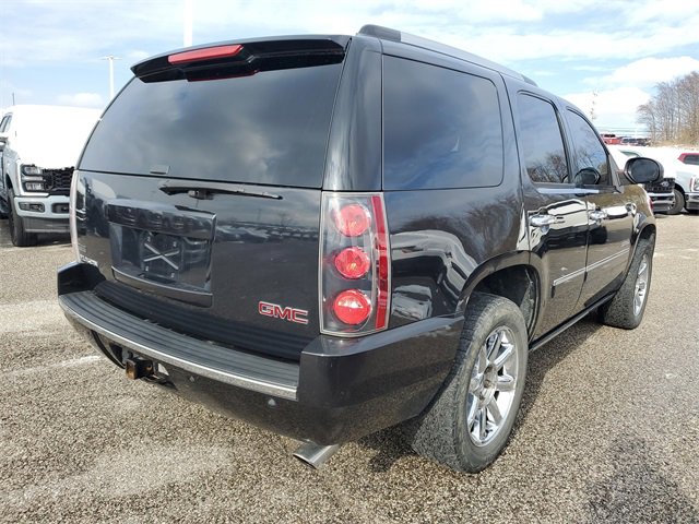 Used 2012 GMC Yukon Denali image 4