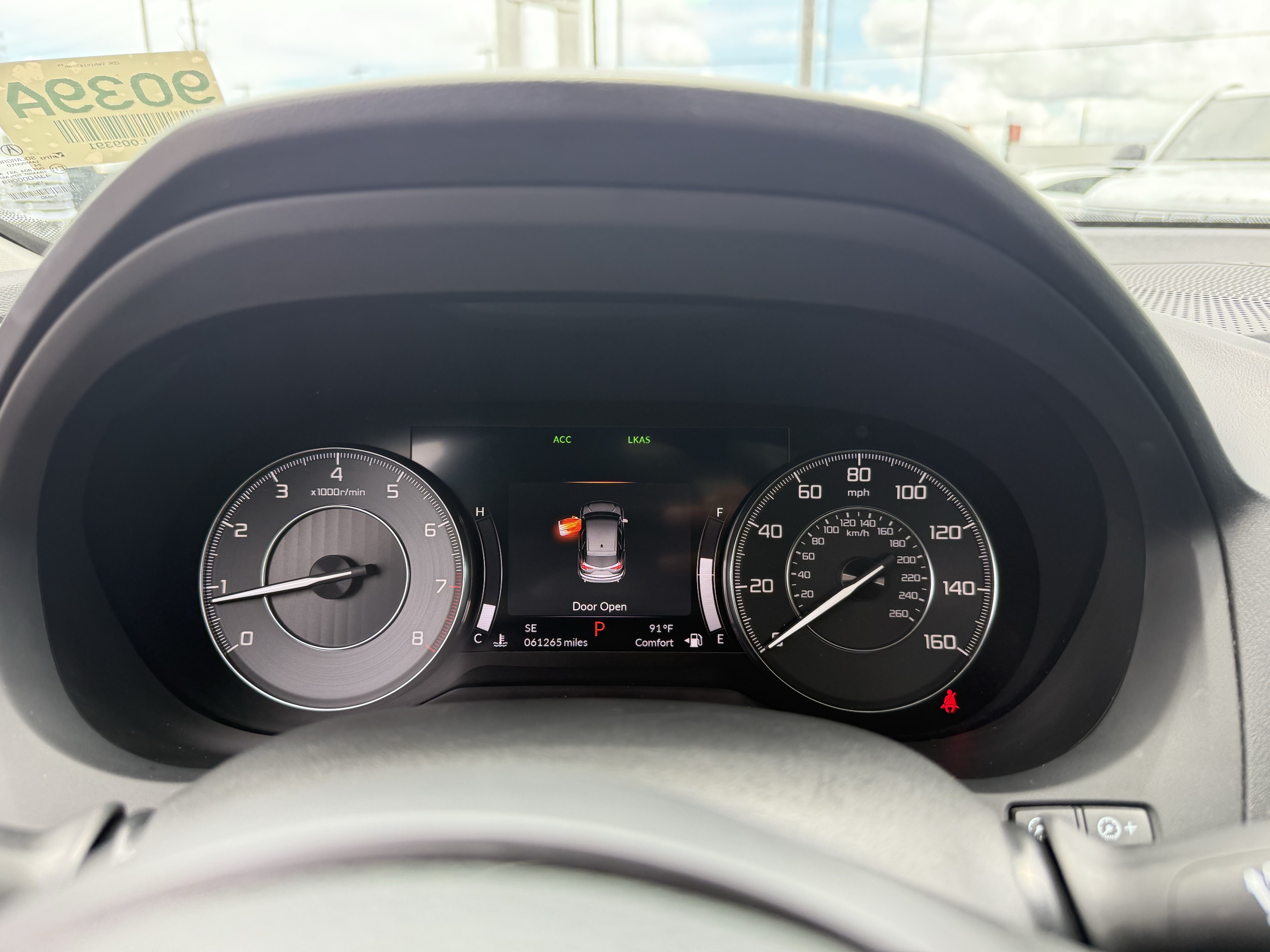Used 2020 Acura RDX FWD w/ Technology Package image 22