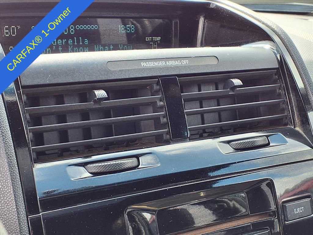 Used 2009 Ford Escape Limited image 22