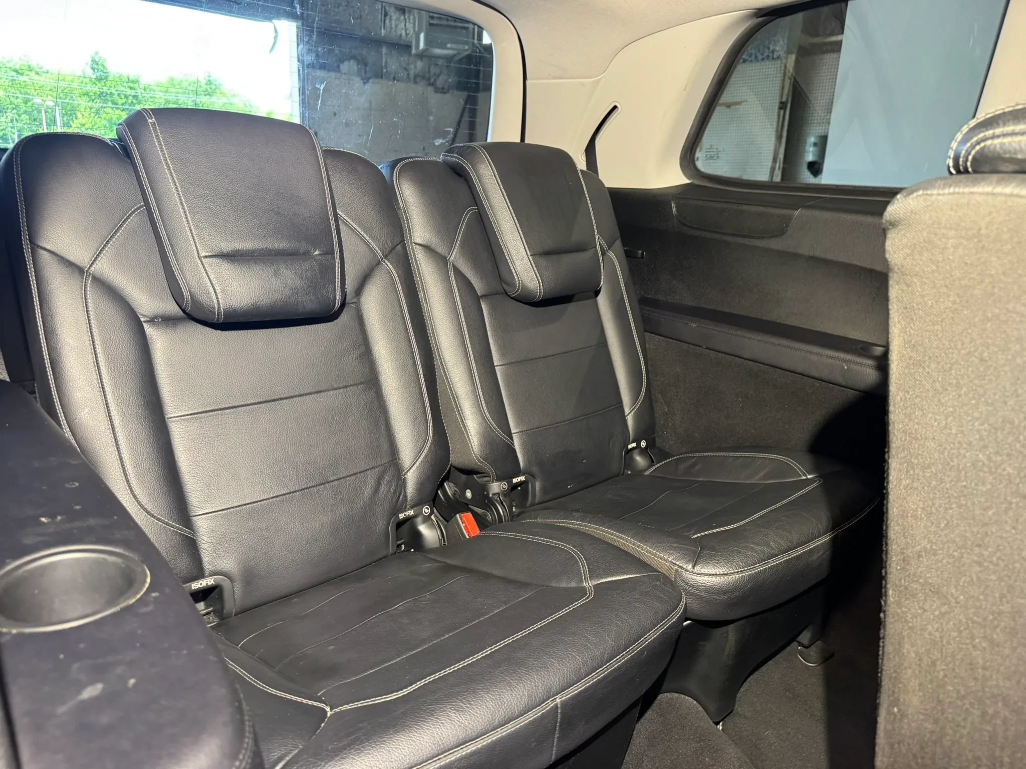 Used 2013 Mercedes-Benz GL 450 4MATIC image 32