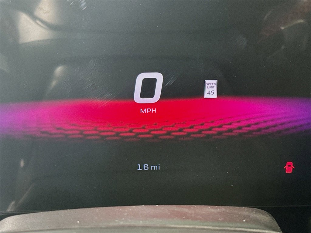 New 2026 Dodge Charger Daytona Scat Pack image 11