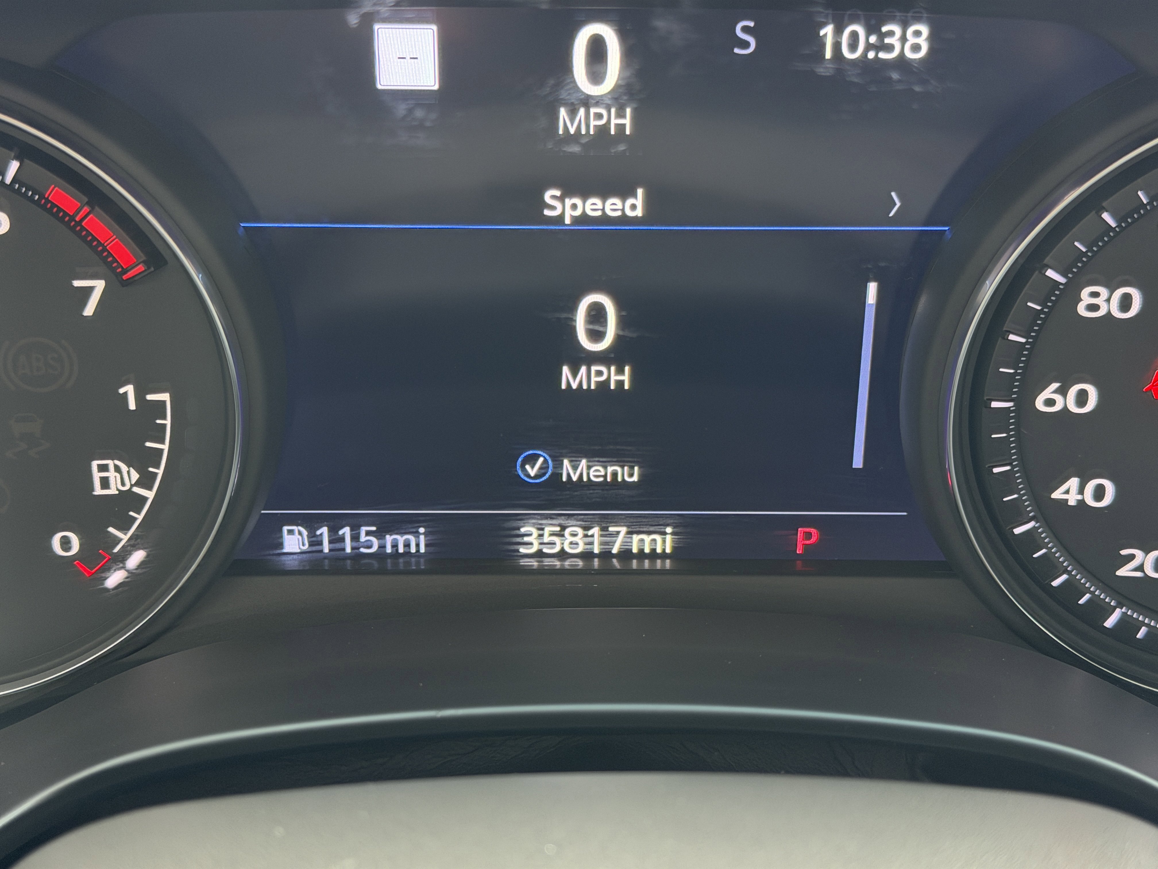 Used 2020 Cadillac CT4 Sport AWD/4WD image 21