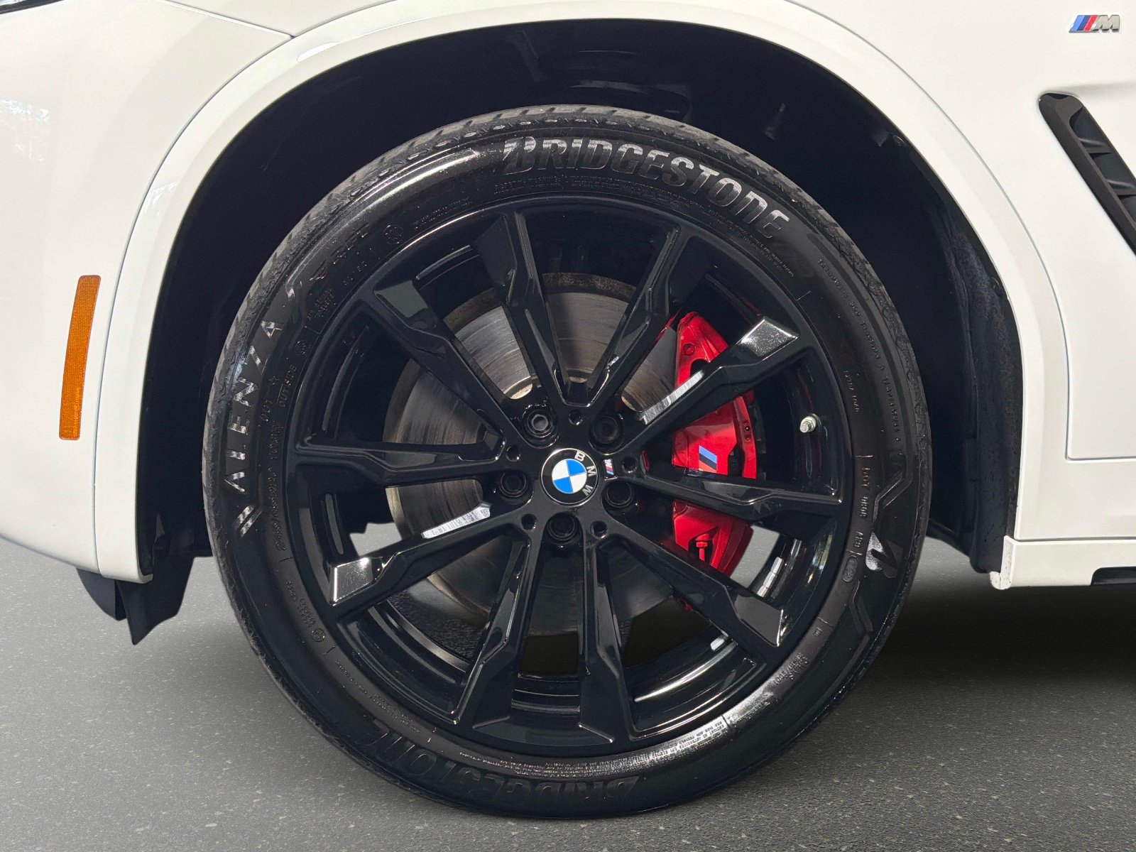 Used 2024 BMW X3 M40i w/ Premium Essential Package AWD/4WD image 12