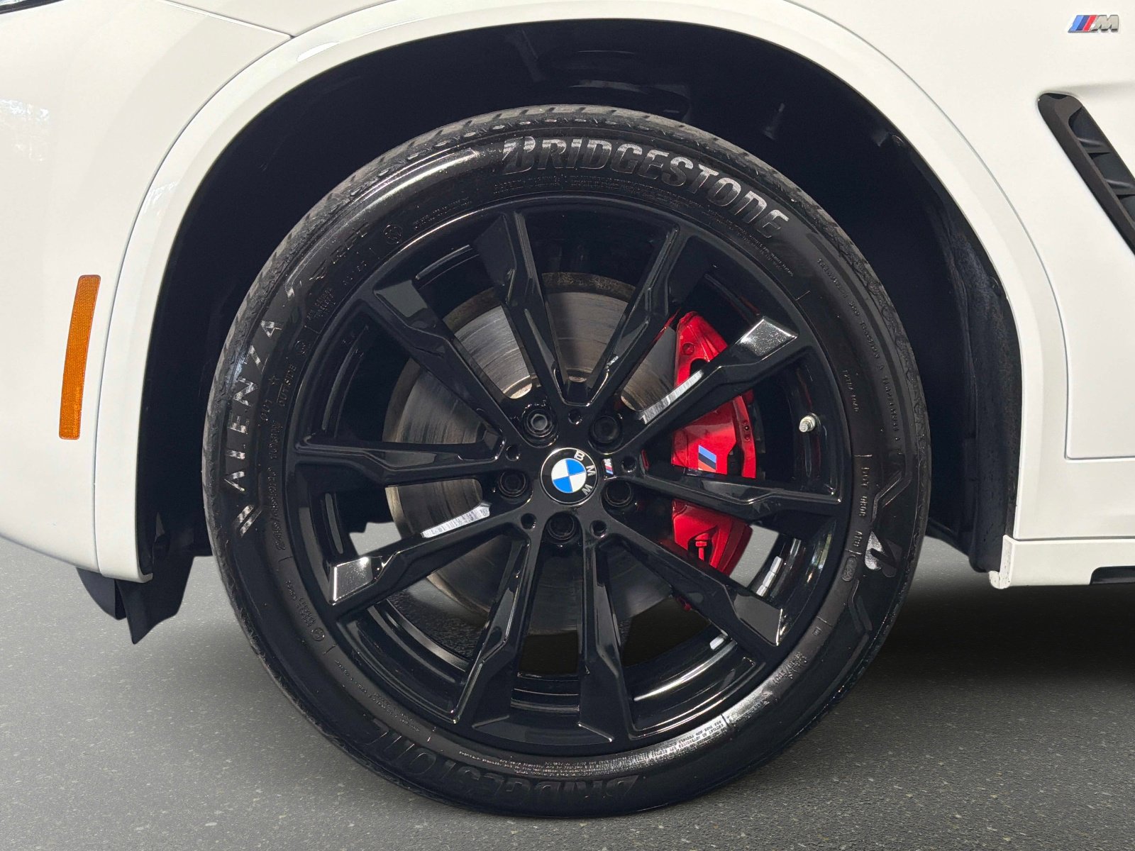 Used 2024 BMW X3 M40i w/ Premium Essential Package AWD/4WD image 12