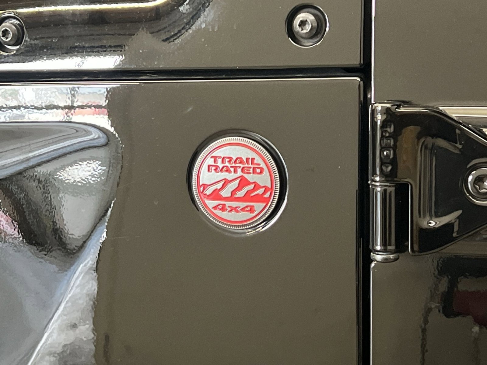 Used 2022 Jeep Wrangler Unlimited Rubicon w/ Cold Weather Group image 28