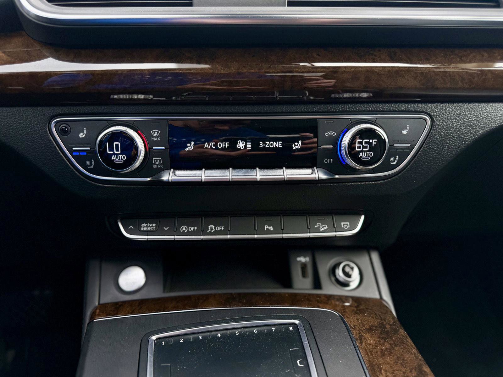 Used 2019 Audi Q5 2.0T Premium Plus w/ Premium Plus Package image 14