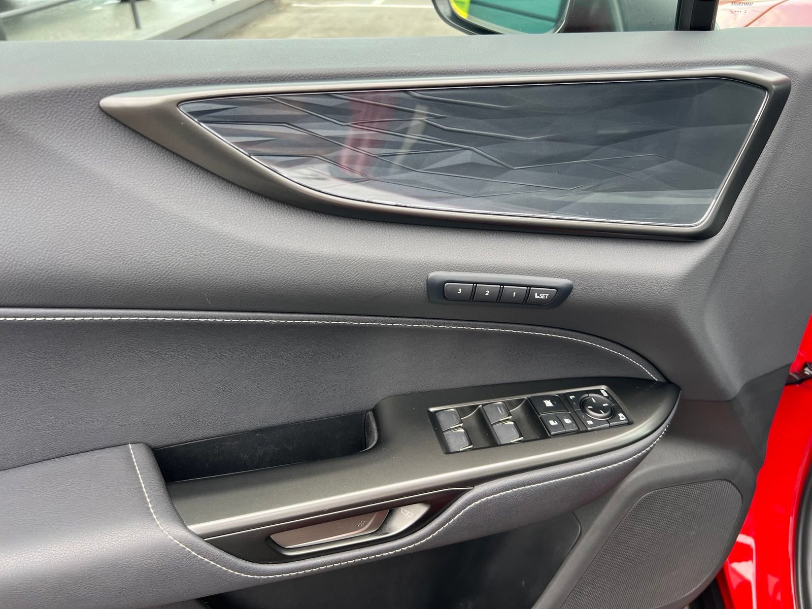 Used 2023 Lexus NX 350 AWD image 30