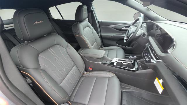 New 2026 Buick Envista Sport Touring FWD image 18