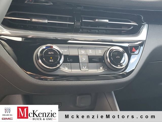 New 2026 Buick Envista Sport Touring w/ Convenience I Package FWD image 17