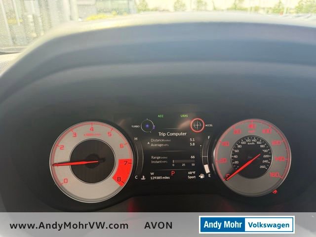 Used 2019 Acura RDX A-Spec AWD/4WD image 29