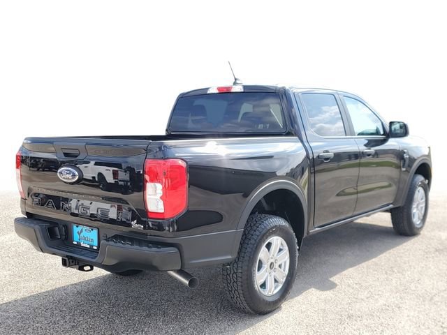 New 2025 Ford Ranger XL w/ Trailer Tow Package RWD image 4