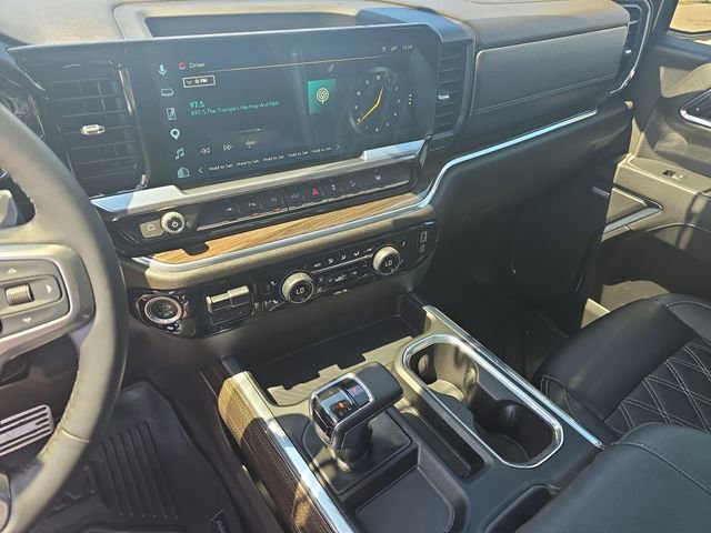 Used 2023 Chevrolet Silverado 1500 RST w/ All Star Edition Plus AWD/4WD image 21
