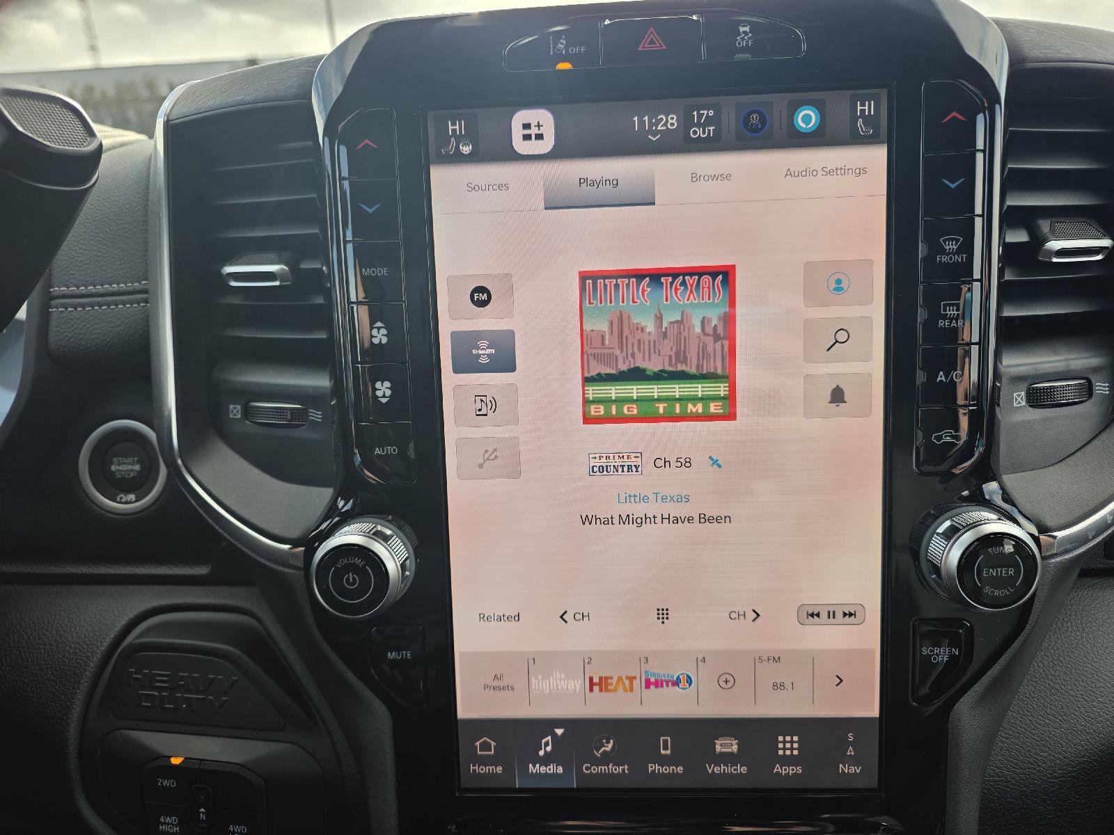 New 2026 RAM 3500 Laramie w/ Night Edition image 27