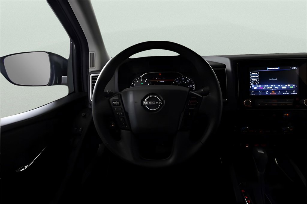 Used 2024 Nissan Frontier SV w/ SV Convenience Package image 17