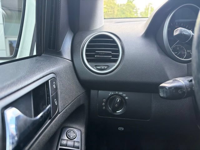 Used 2009 Mercedes-Benz ML 320 BlueTEC 4MATIC image 10