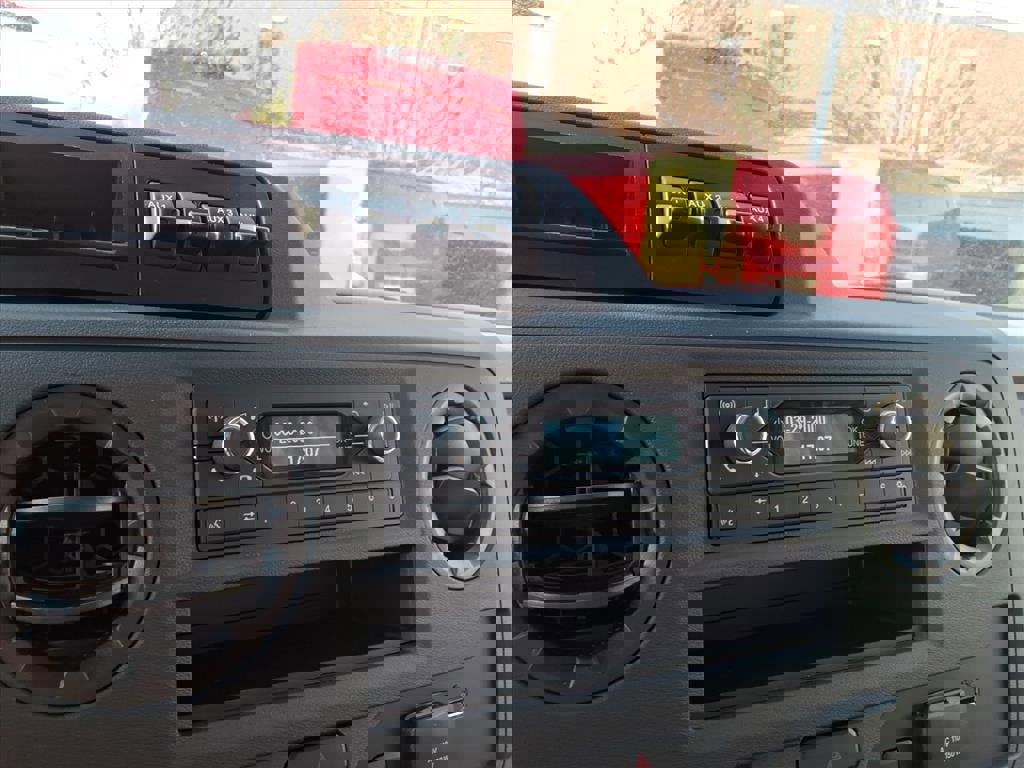 New 2026 Ford E-350 and Econoline 350 Super Duty w/ Power Equipment Group image 43