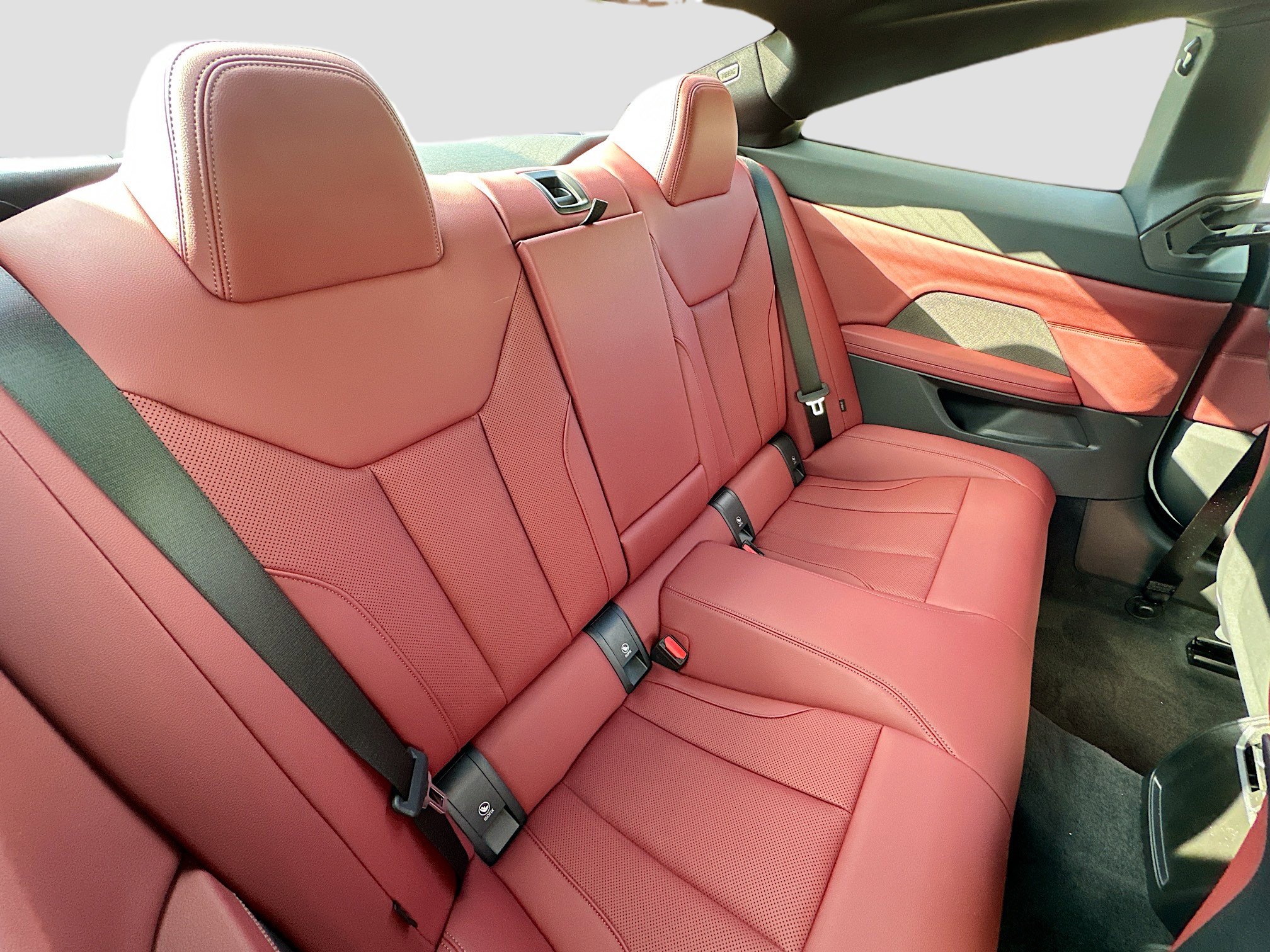 New 2026 BMW 430i Coupe w/ M Sport Package image 22