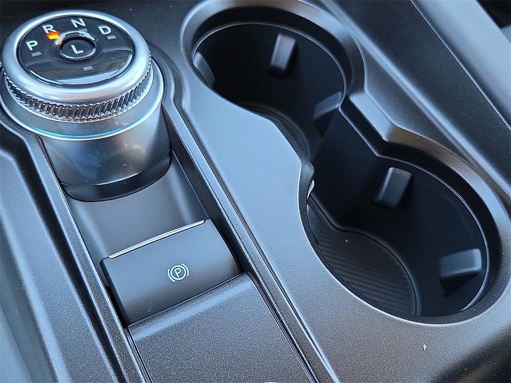 New 2026 Ford Explorer Active image 20