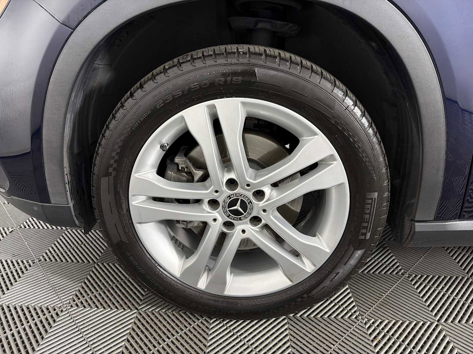 Used 2018 Mercedes-Benz GLA 250 image 10