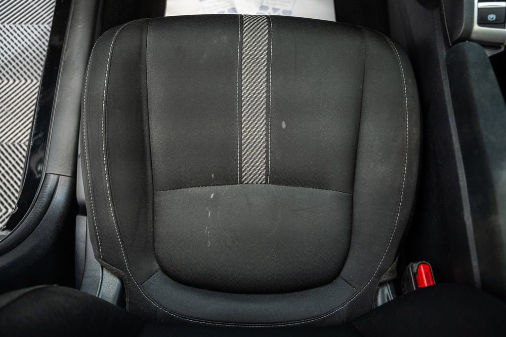 Used 2017 Honda Civic EX image 26
