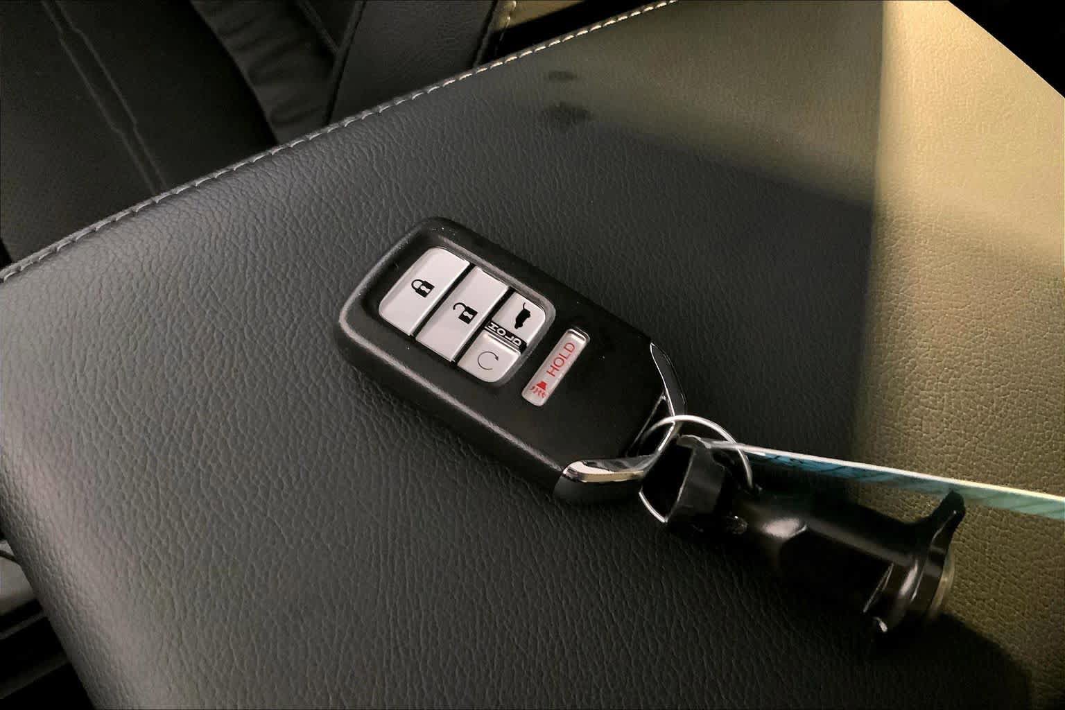 Used 2019 Honda CR-V EX-L image 15