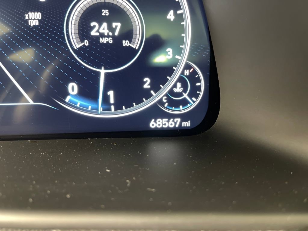 Certified 2023 Hyundai Sonata Limited image 21