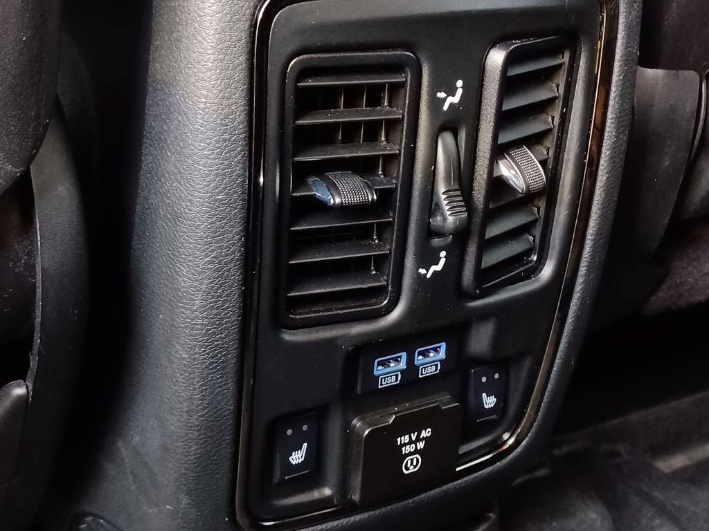Used 2020 Dodge Durango GT AWD/4WD image 29