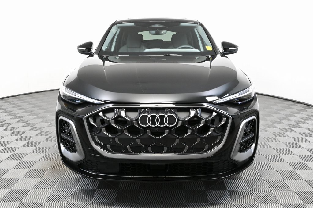 New 2025 Audi Q5 Premium Plus image 31