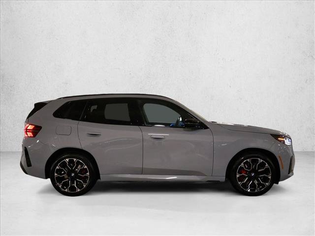 Used 2025 BMW X3 M50 w/ Premium Package AWD/4WD image 5