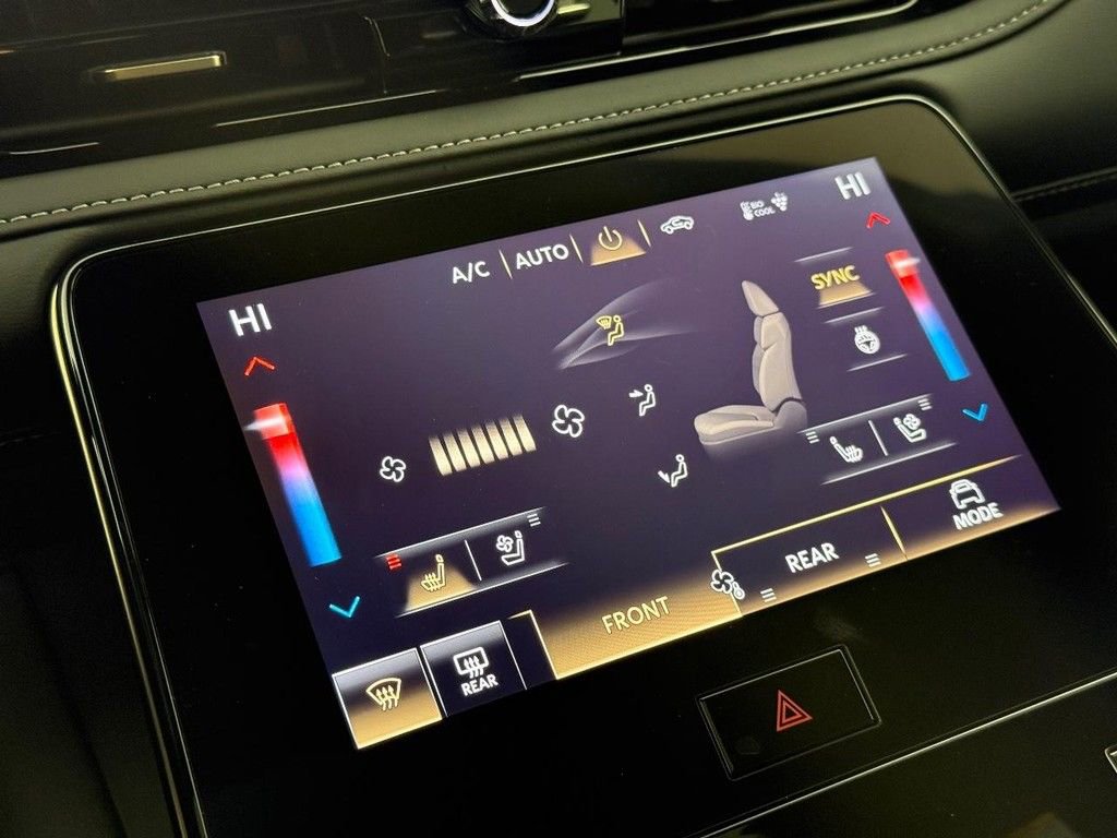 New 2026 INFINITI QX80 Autograph w/ Premium Cargo Package image 20