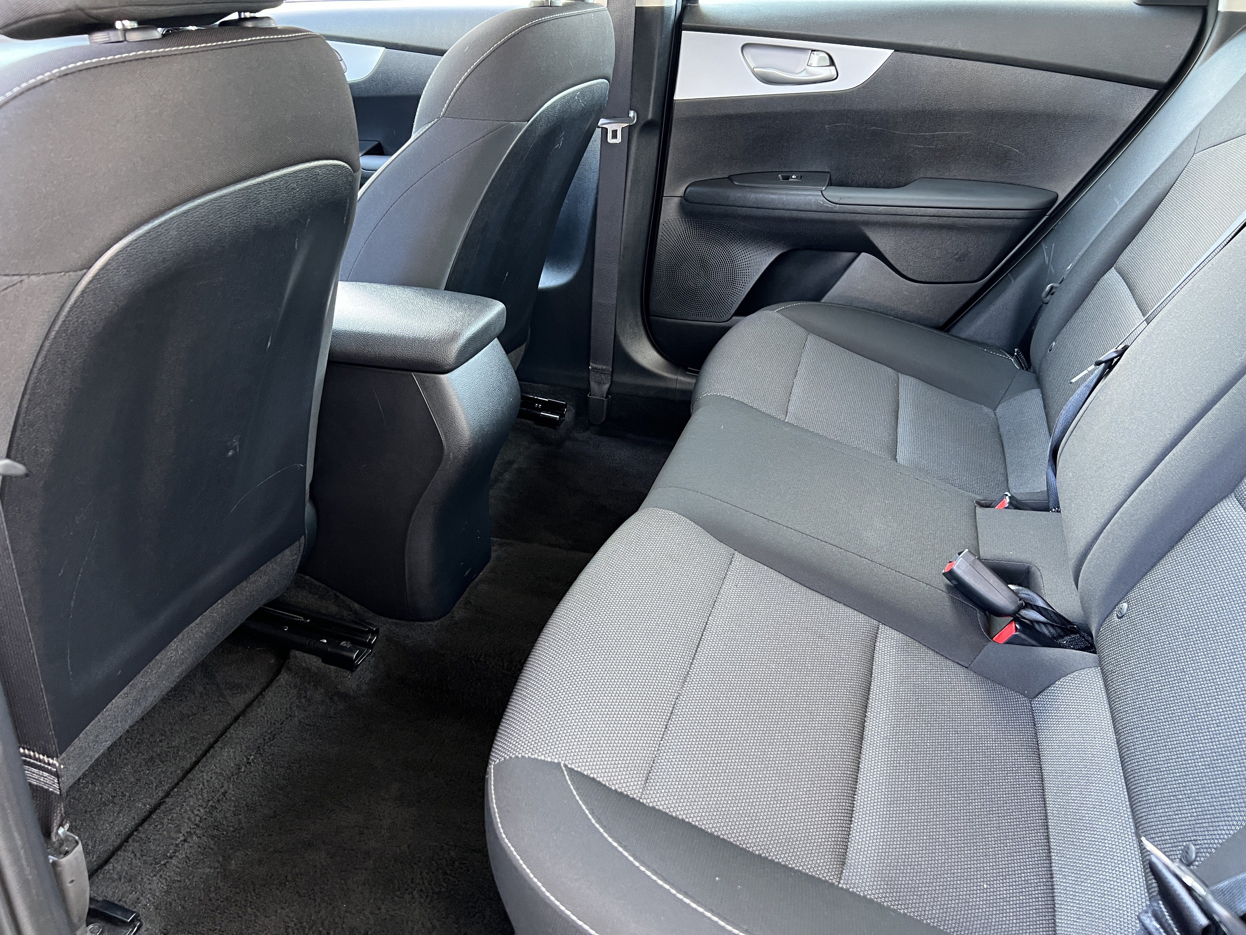 Used 2024 Kia Forte LXS FWD image 15