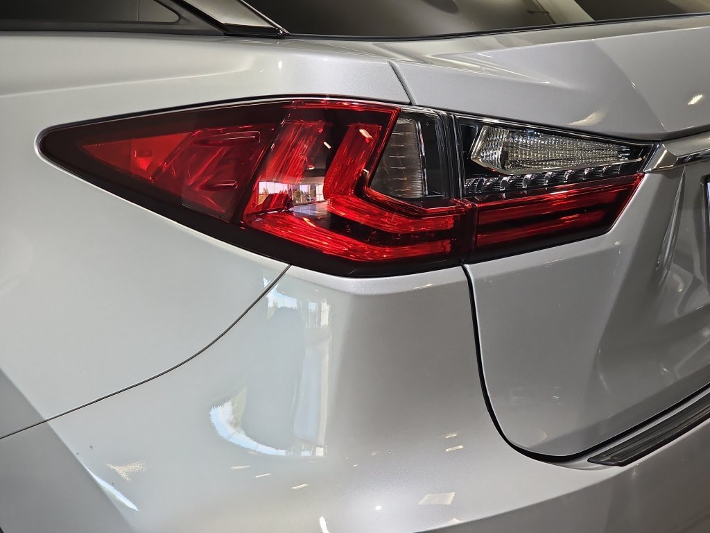 Used 2017 Lexus RX 350 AWD image 36