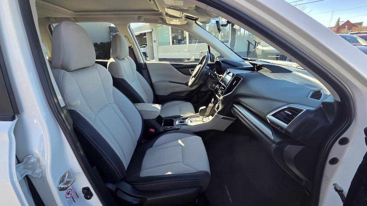 Used 2020 Subaru Forester Premium AWD/4WD image 14