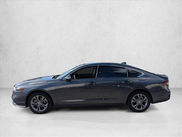 Used 2024 Honda Accord EX image 8