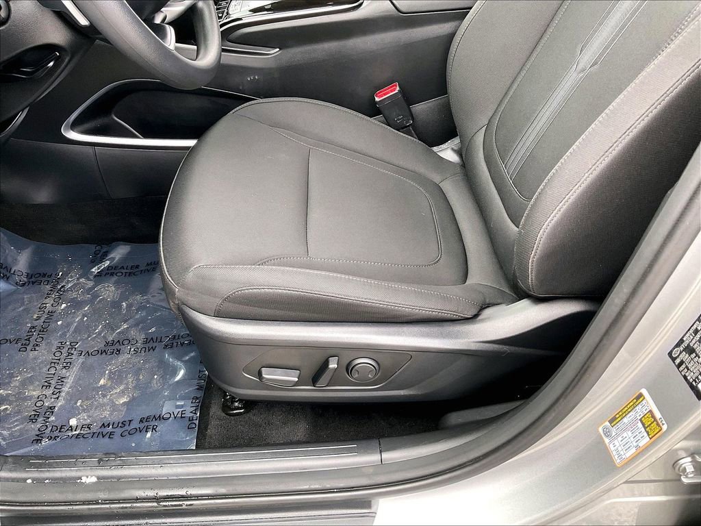 Used 2024 Hyundai Tucson SEL image 33