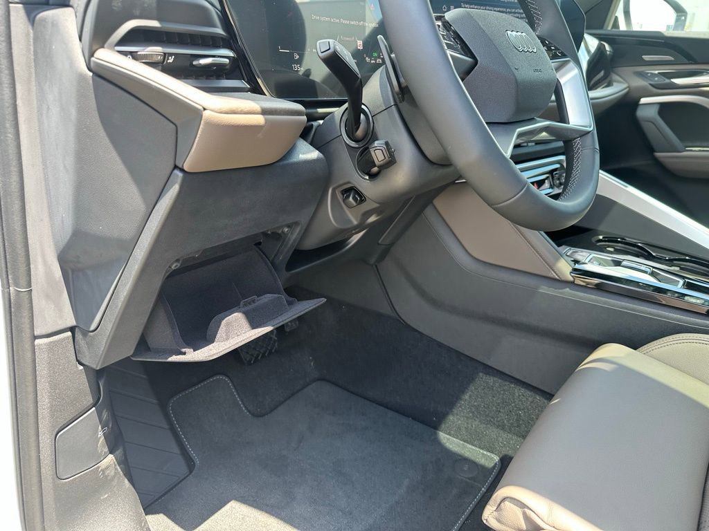 New 2025 Audi Q5 Premium Plus image 10