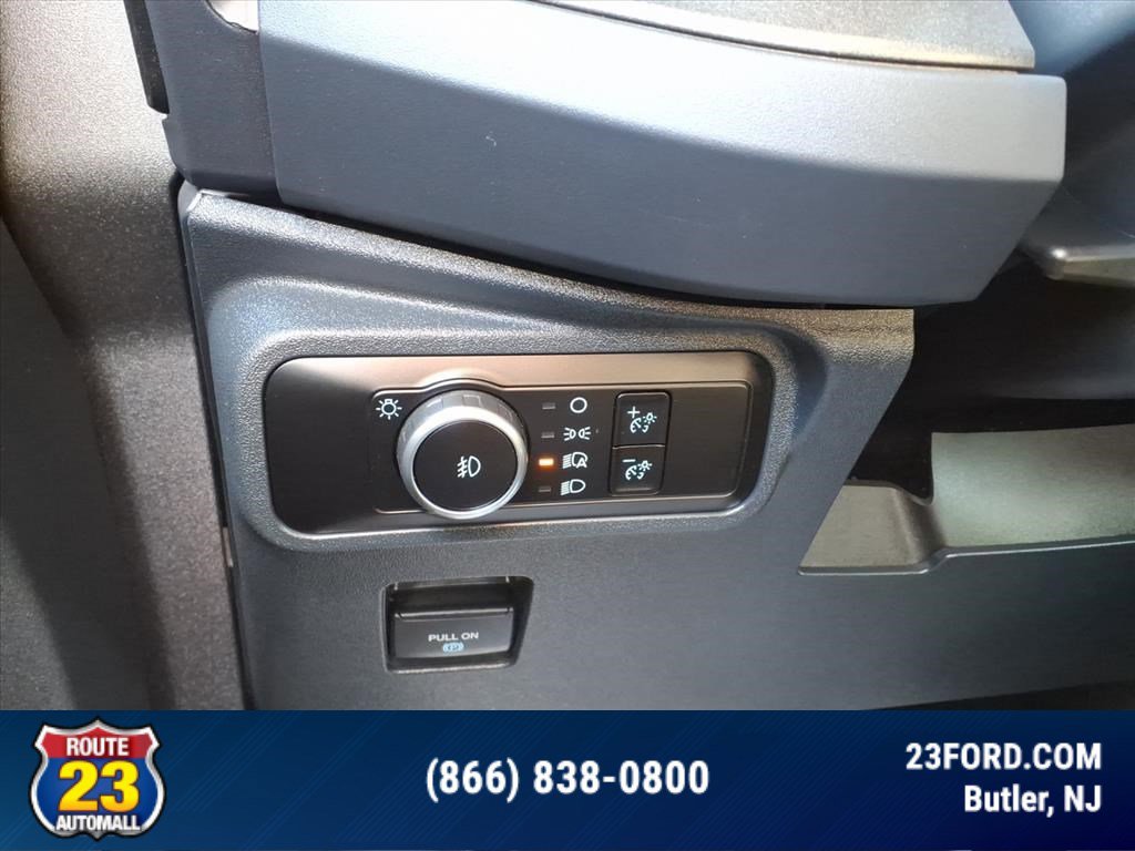 Certified 2025 Ford Bronco Badlands image 16