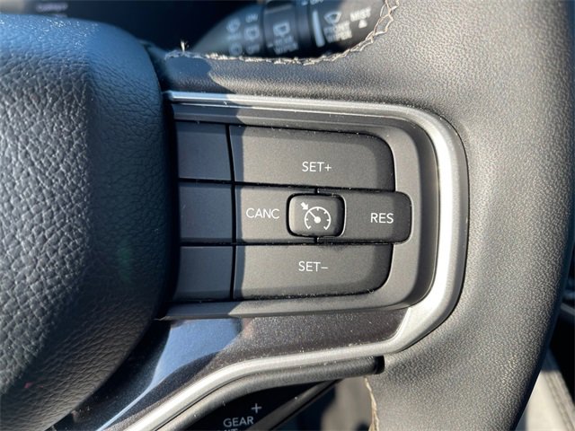 Used 2022 Jeep Wagoneer Series I w/ Premium Group I image 38