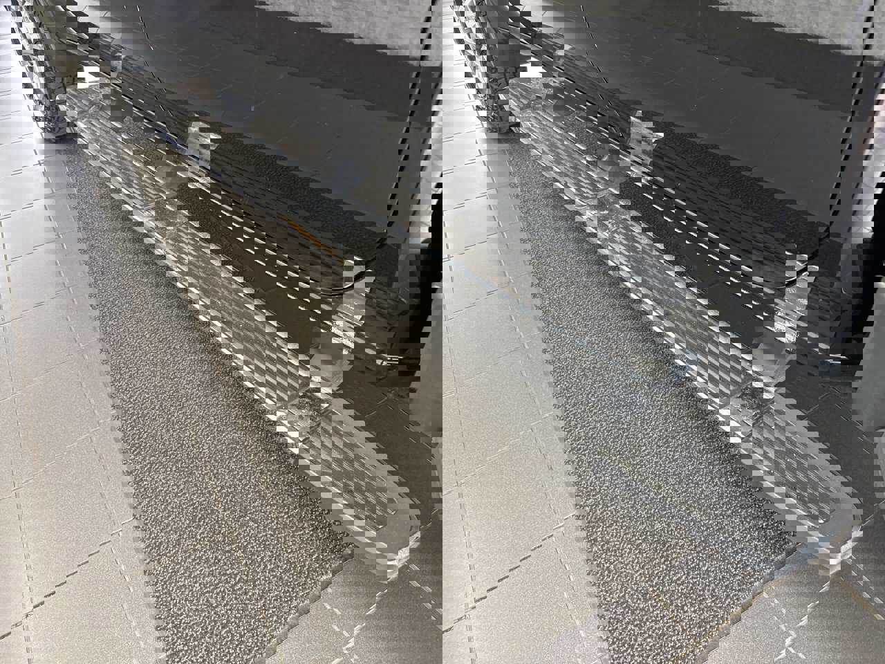 Used 2022 GMC Sierra 2500 Pro w/ Convenience Package image 11