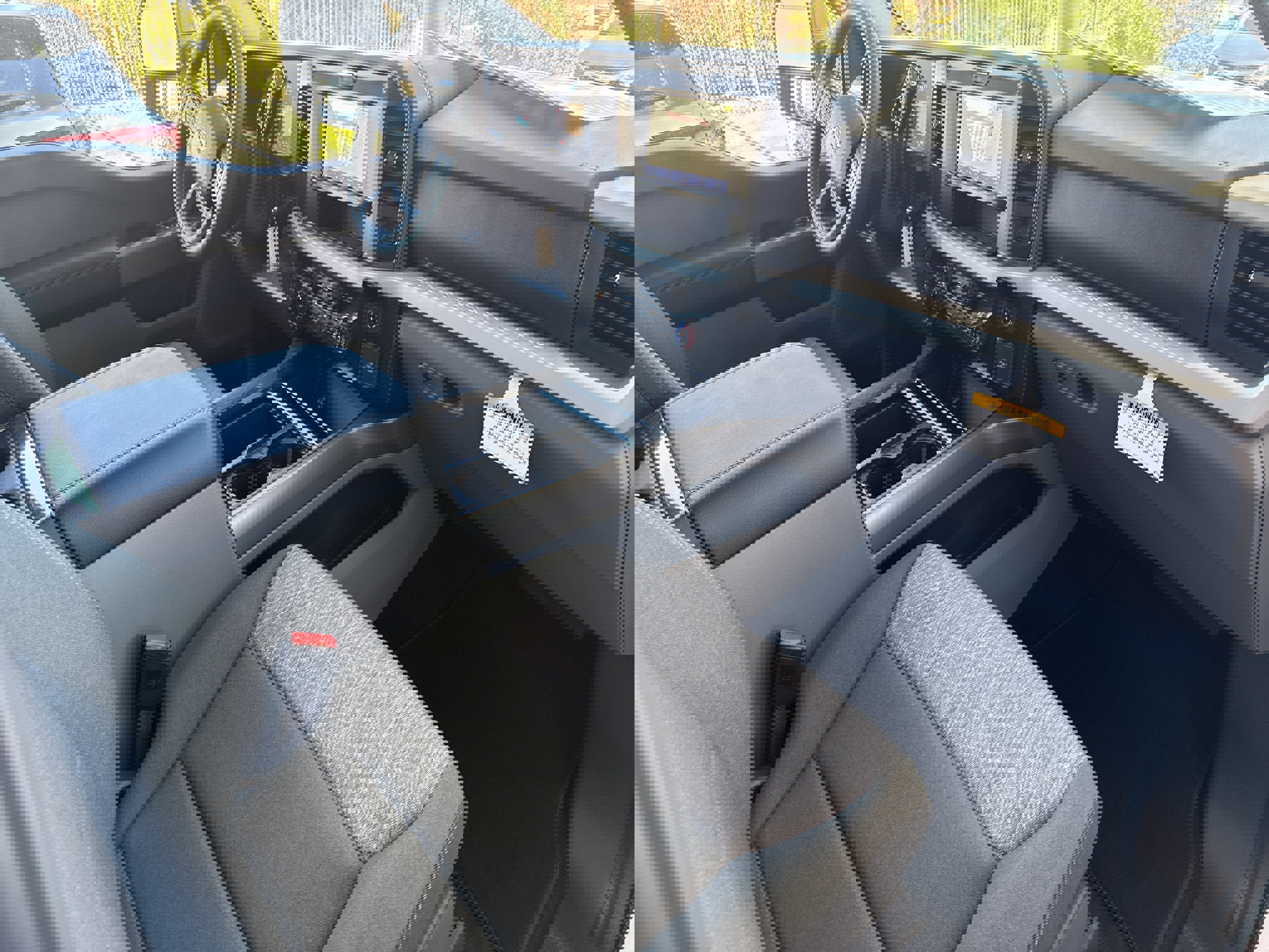 New 2026 Ford F350 XLT image 15