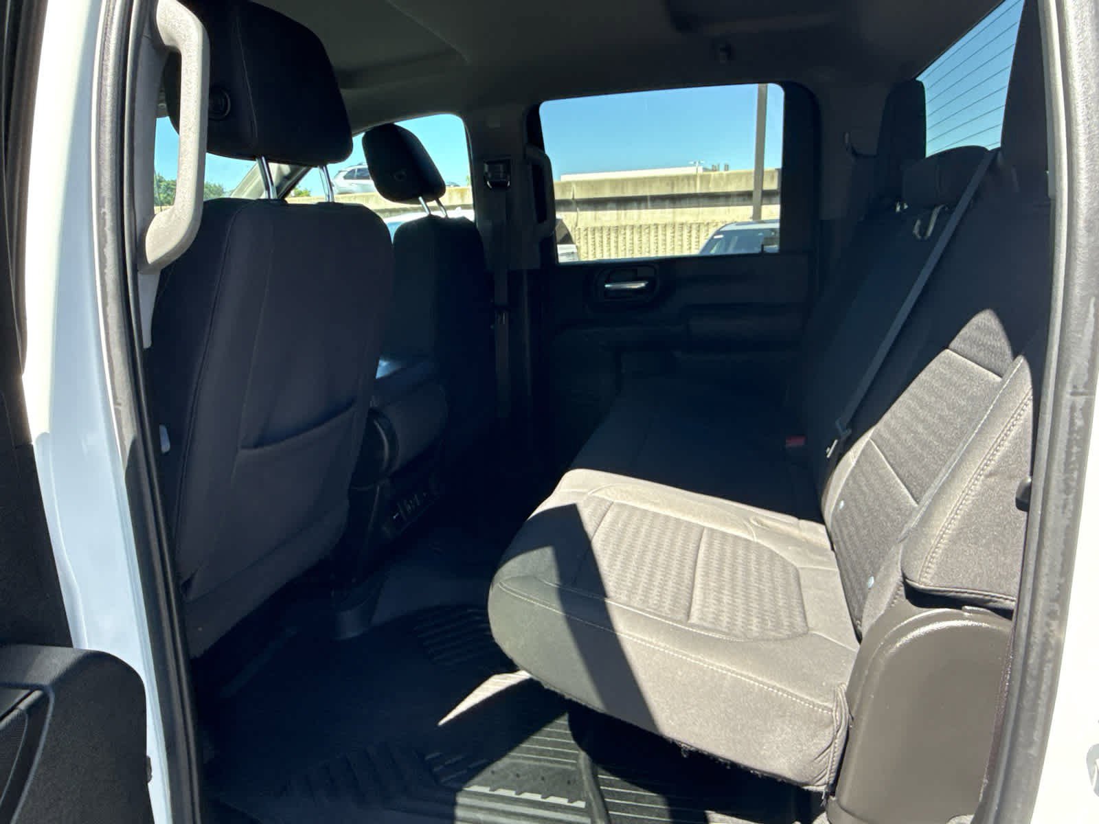 Used 2023 Chevrolet Silverado 2500 LT w/ Convenience Package image 33