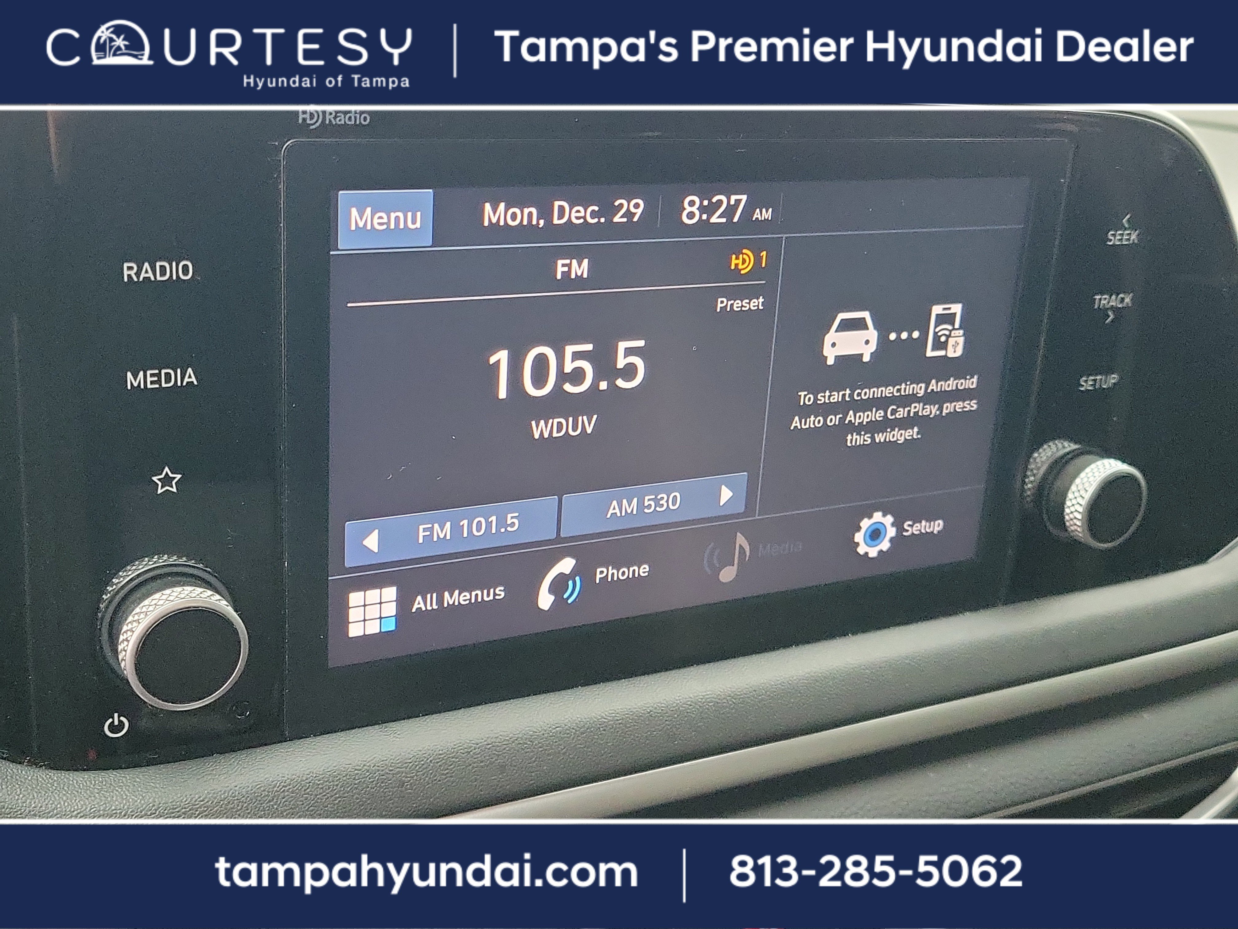 Used 2021 Hyundai Sonata SE w/ Cargo Package image 24