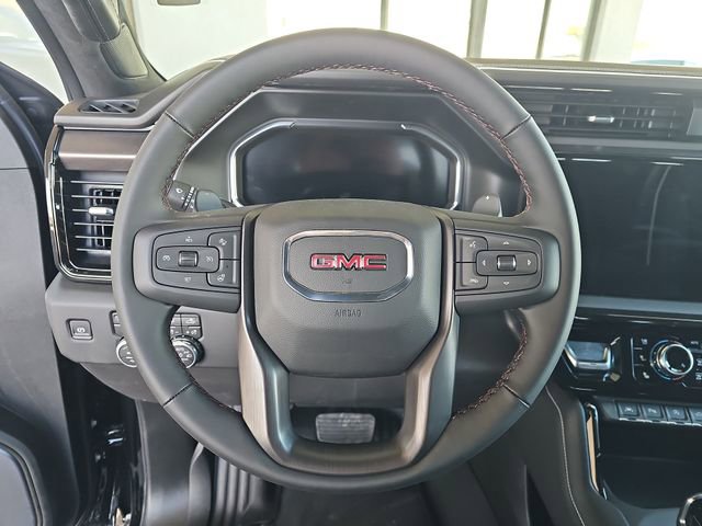 New 2026 GMC Sierra 1500 AT4X AWD/4WD image 20
