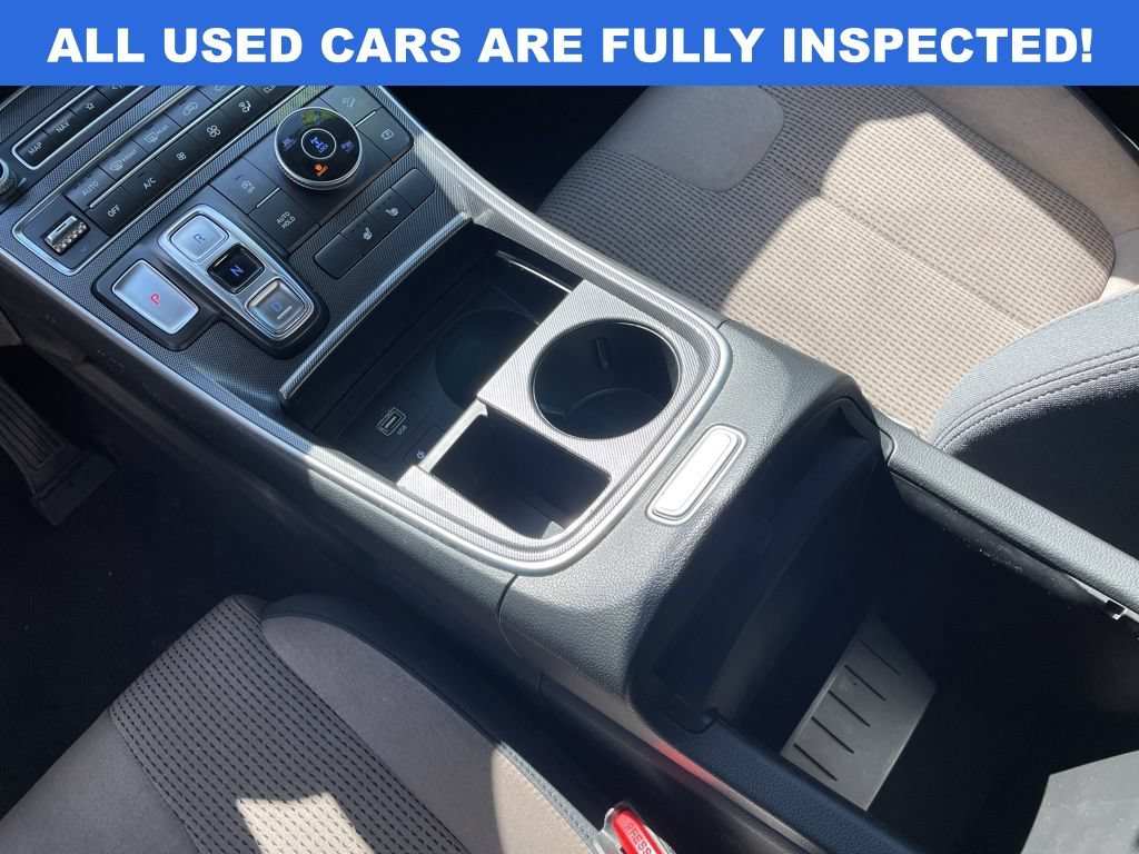 Used 2023 Hyundai Santa Fe SEL AWD/4WD image 9