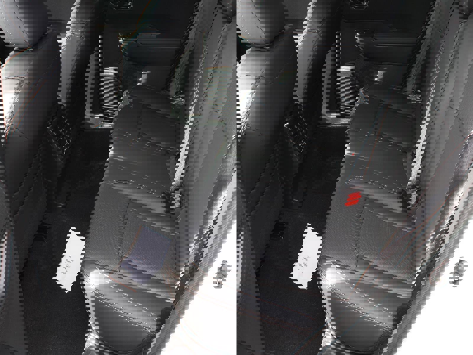 New 2026 Subaru Outback Limited XT w/ Premium/Limited Plus Package image 17