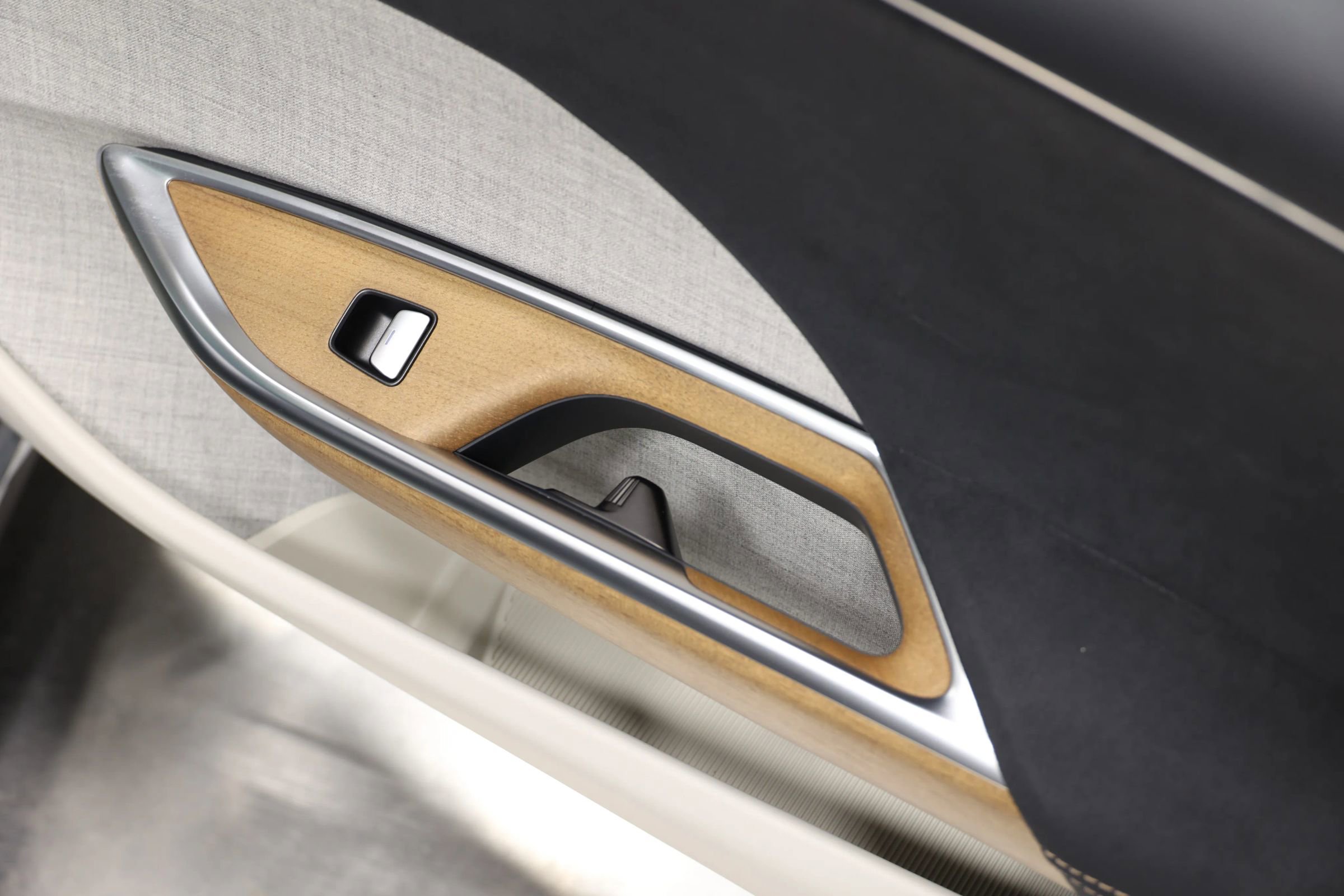 Used 2023 Lucid Air Grand Touring image 81