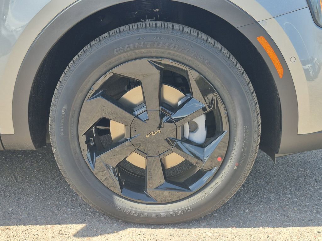 New 2026 Kia Sorento SX Prestige AWD/4WD image 17